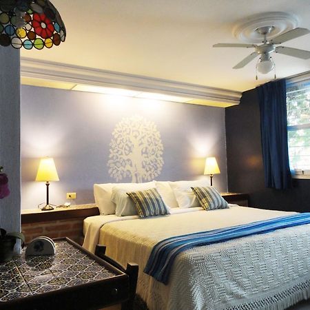 Suitel 522 Eco Hostel 마사틀란 객실 사진