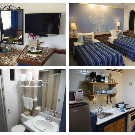 Suitel 522 Eco Hostel 마사틀란 외부 사진