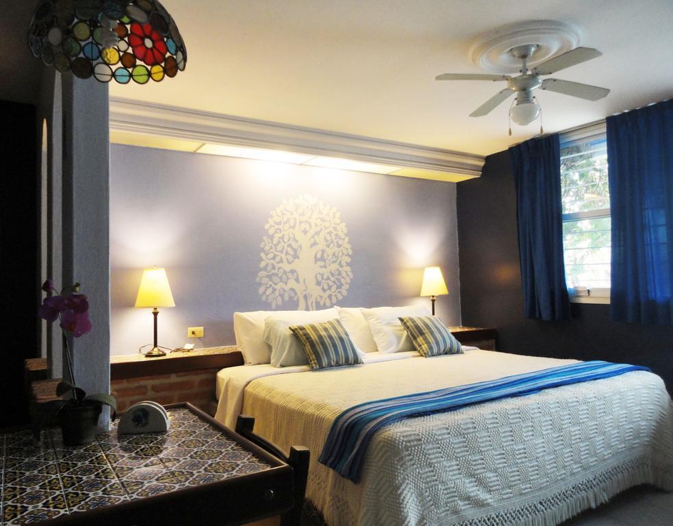 Suitel 522 Eco Hostel 마사틀란 객실 사진