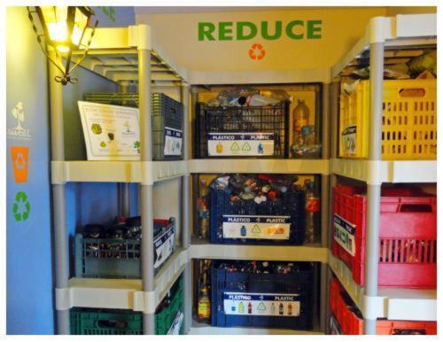 Suitel 522 Eco Hostel 마사틀란 외부 사진