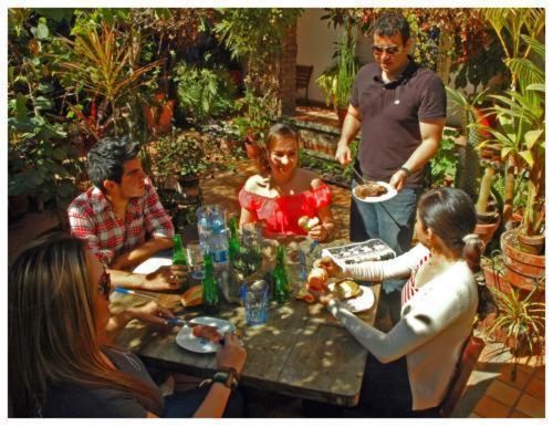 Suitel 522 Eco Hostel 마사틀란 외부 사진
