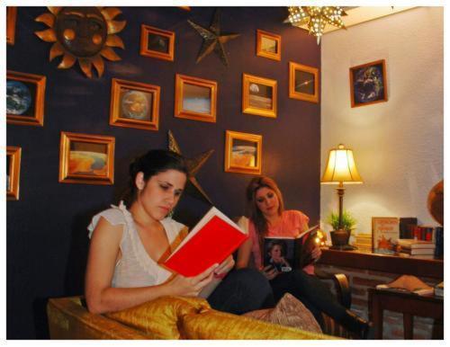 Suitel 522 Eco Hostel 마사틀란 외부 사진