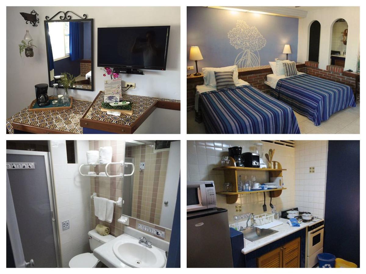 Suitel 522 Eco Hostel 마사틀란 외부 사진